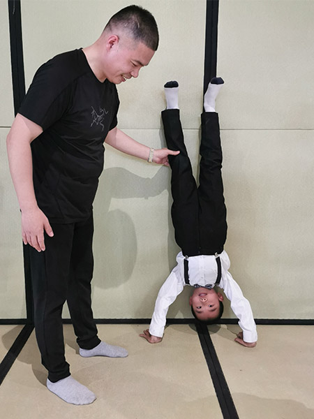 长祯武术乐团21